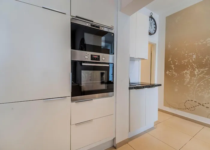 Apartment Premium For 4 Near Westbahnhof & Mariahilfer Strasse Vienna