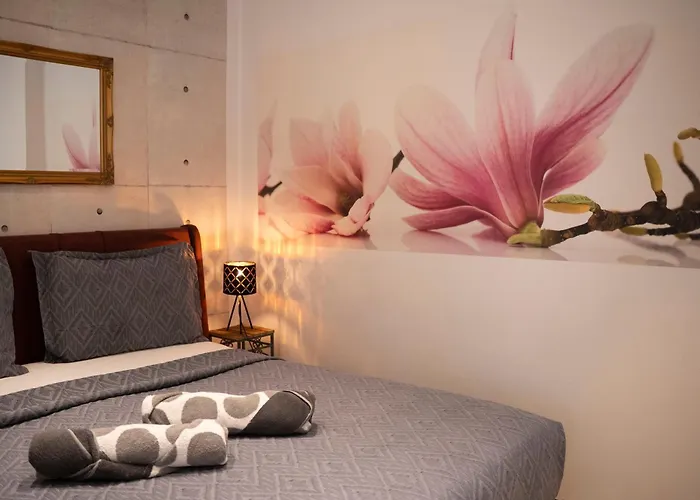 Apartment Premium For 4 Near Westbahnhof & Mariahilfer Strasse