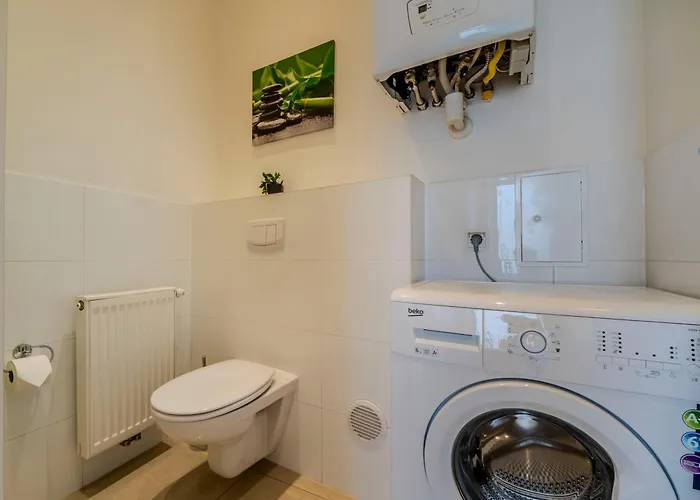 Apartment Premium For 4 Near Westbahnhof & Mariahilfer Strasse Vienna