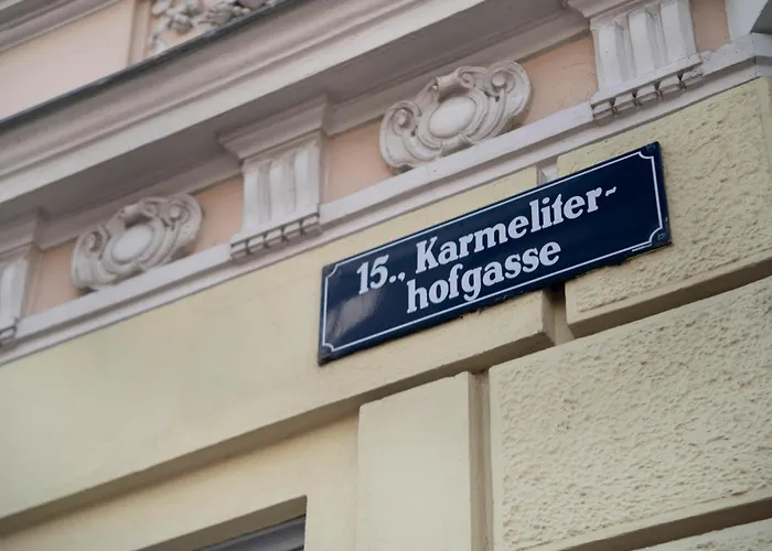Premium For 4 Near Westbahnhof & Mariahilfer Strasse * Vienna