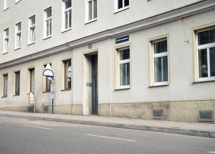 Premium For 4 Near Westbahnhof & Mariahilfer Strasse * Vienna